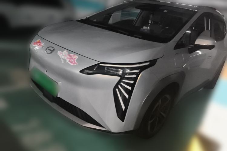 Used AION Y 2023 Younger Star Edition