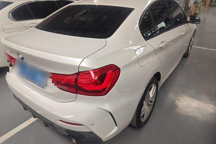 Used BMW 1 Series 2021 Revised 120i M Sport Night Edition
