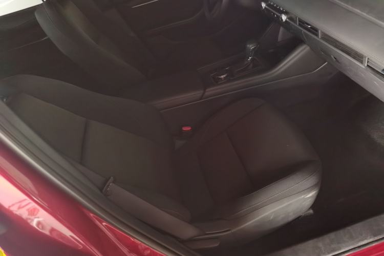 Used Mazda Mazda 3 Axela 2021 2.0L Automatic Zhiqing Edition