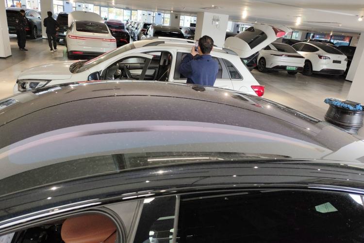 Used IM L7 2022 Dynamic Model