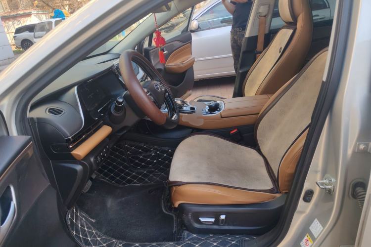 Used AION S 2019 Meizu 630 Safety Smart Drive Edition
