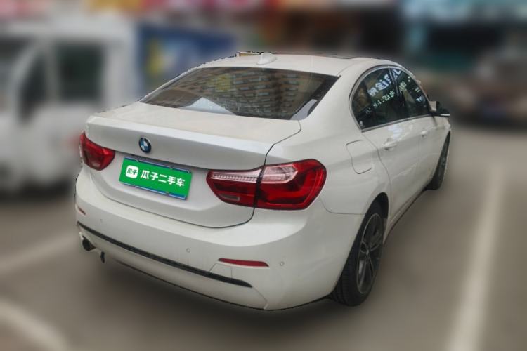 Used BMW 1 Series 2017 118i Sport Edition