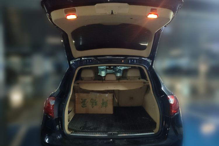 Used Porsche Cayenne 
