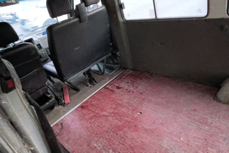 Used Iveco Daily 