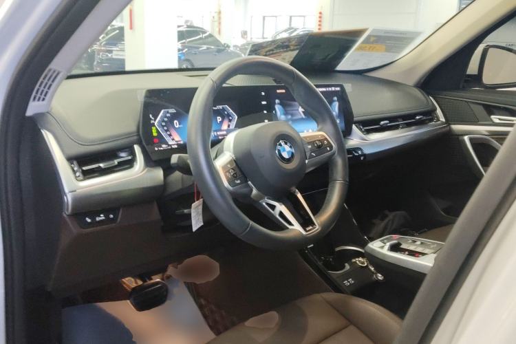 Used BMW X1 2023 sDrive25Li M Sport Package
