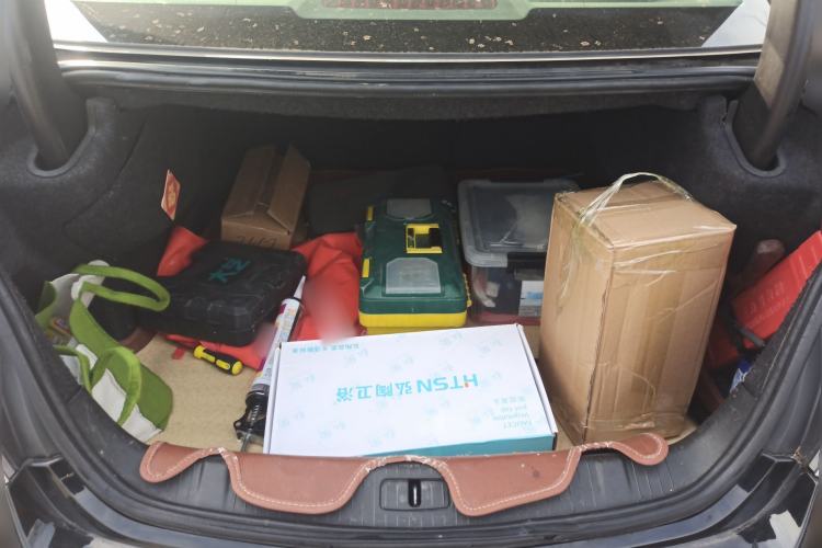 Used Buick LaCrosse 2013 2.4L SIDI Leading Comfort Version