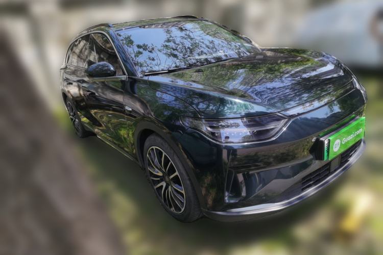 Used Leapmotor C11 2021 Luxury Edition
