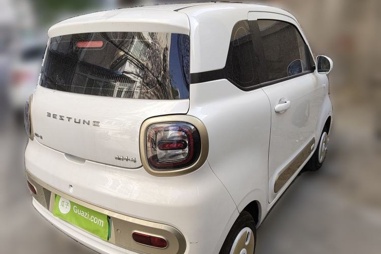 Used Bestune Pony 2025 222km Range Agile Horse