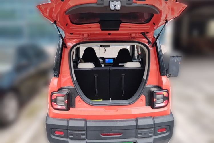 Used Geely Galaxy Panda 2025 210km Panda Rider