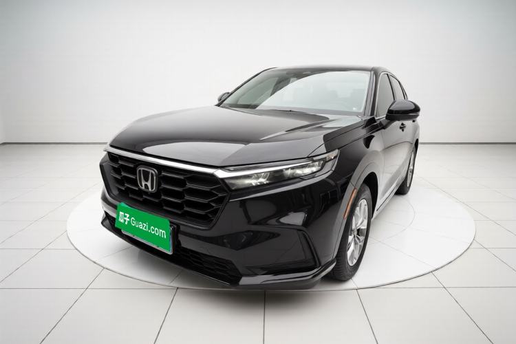 Used Honda CR-V 2023 240TURBO Two-Wheel Drive Smart Edition 5 Seats
