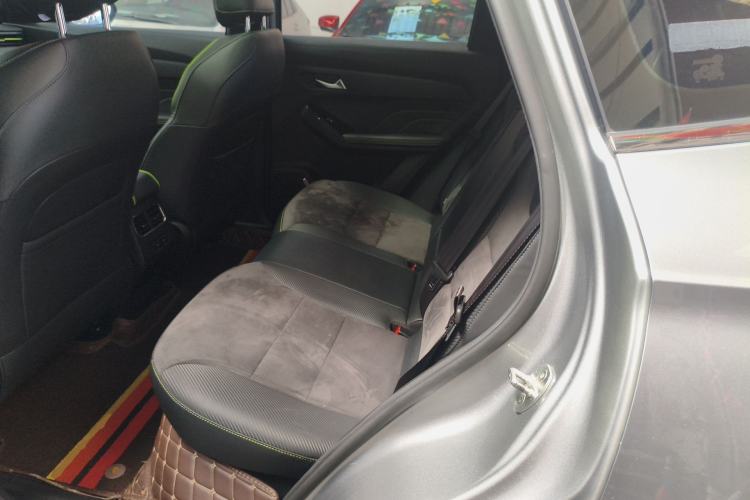 Used Haval LHERY 2021 High-Performance Version 1.5T Golden Rabbit