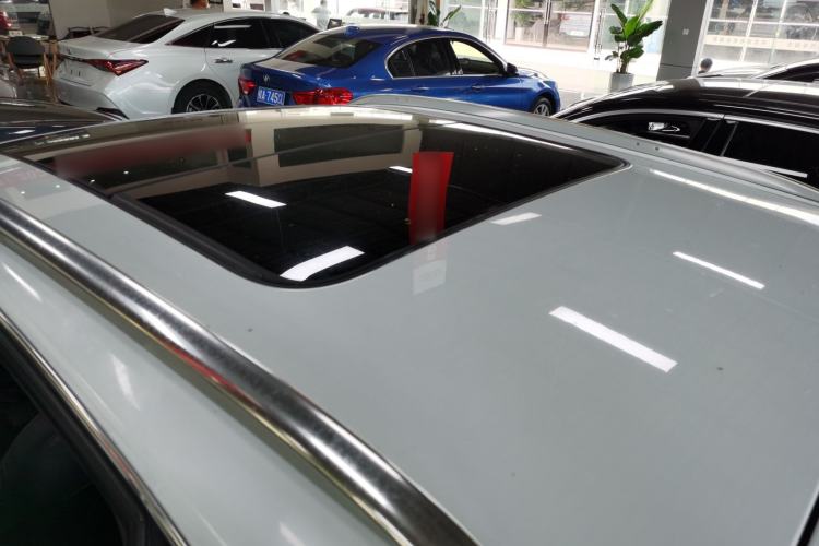 Used Audi Q3 2018 30th Anniversary Edition 30 TFSI Fashion Model