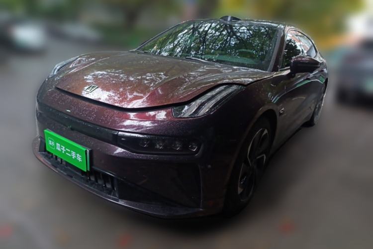 Used Zeekr 001 2025 WE Edition 95 kWh All-Wheel Drive