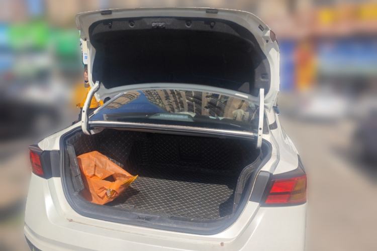 Used Nissan Teana 2020 2.0L XL Comfort Edition