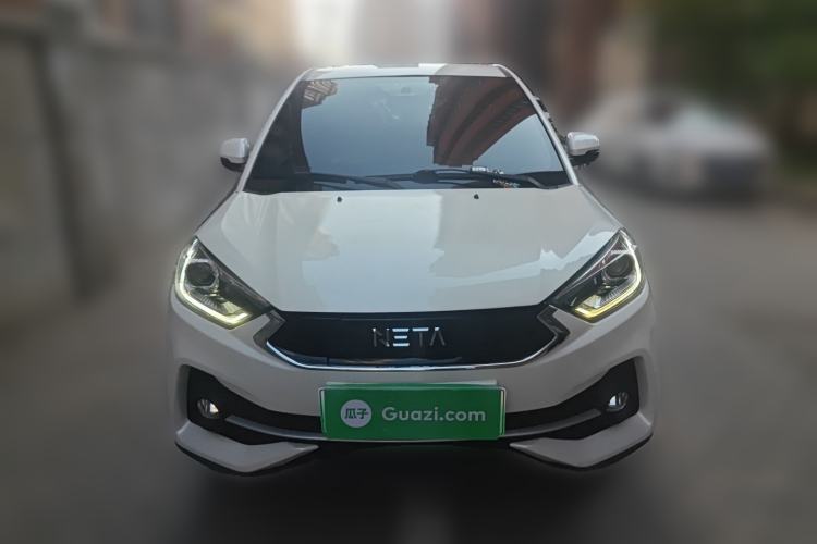 Used NETA N01 2019 380e