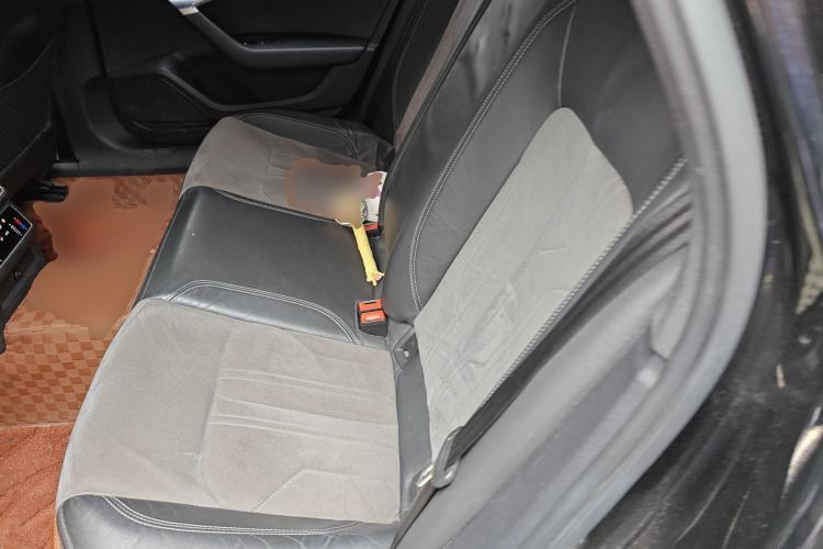 Used Audi A6L 2019 45 TFSI Prestige Dynamic Edition