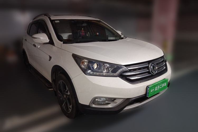 Used Dongfeng Aeolus AX7 2016 2.0L Automatic Zhiyi Trim Front Right 45 Deg