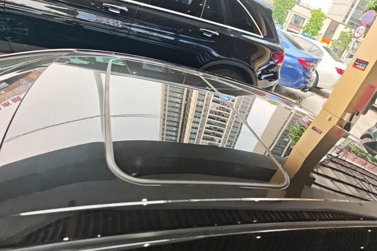 Used Toyota Avalon 2022 2.5L Ambition Edition Roof