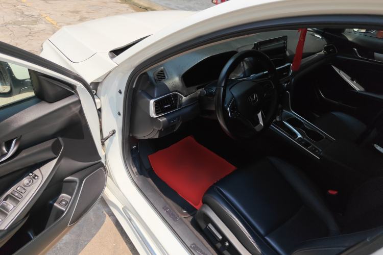 Used Honda Accord 2018 260TURBO Elite Edition China VI