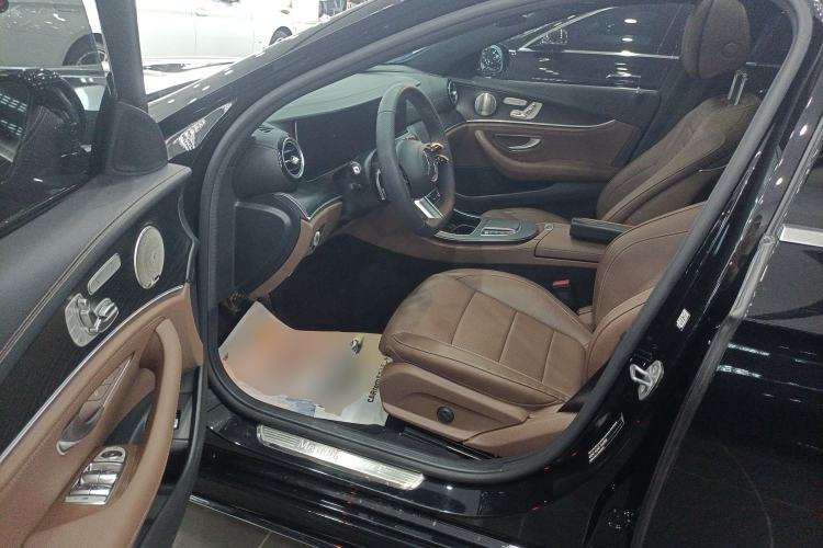 Used Mercedes-Benz E-Class 2023 Restyled E 300 L Sport Luxury Edition
