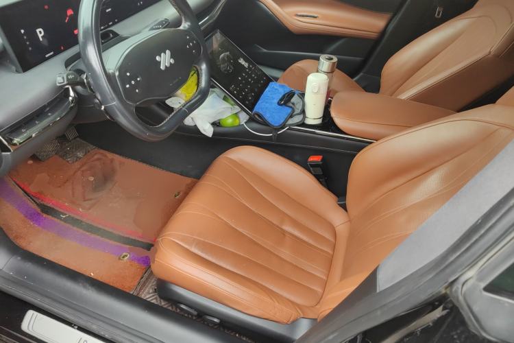 Used IM L7 2022 Pro Model