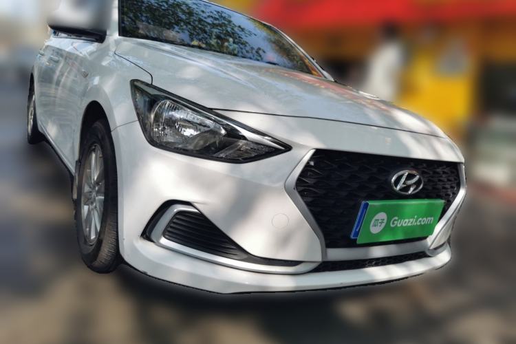 Used Hyundai Celesta 2020 1.6L Automatic GL Enjoyable Edition