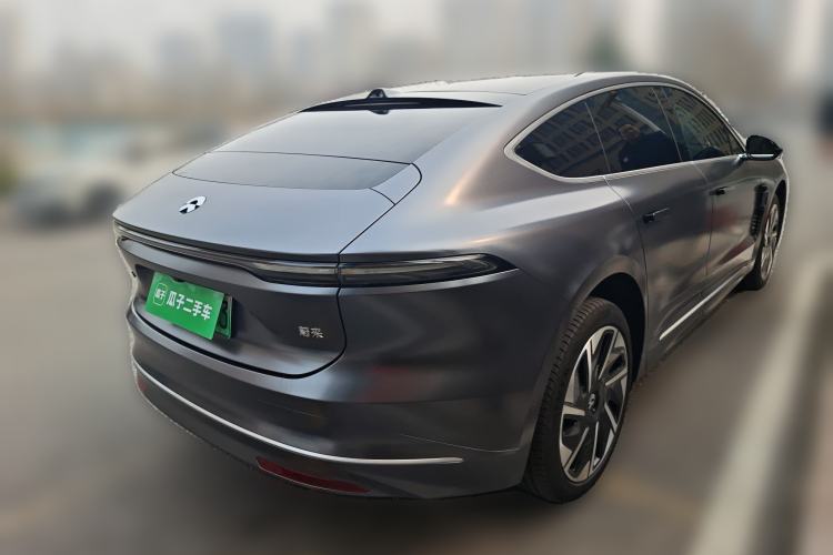 Used Nio ET9 2025 100 kWh
