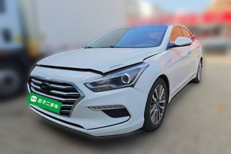 Gebrauchter Hyundai Mistra 2017 1.8L Automatic Smart GLS China V Standard Guazi used car, China used car export, Used car for sale, Used  cars, Cheapest cars for sale
