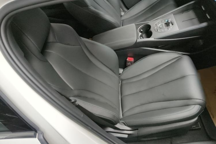 Used BYD Seal 06 New Energy 2024 DM-i 80KM Prestige Model