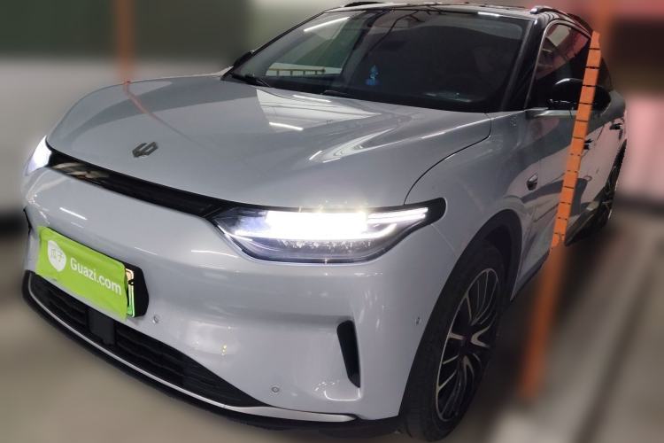 Used Leapmotor C11 2021 Deluxe Edition