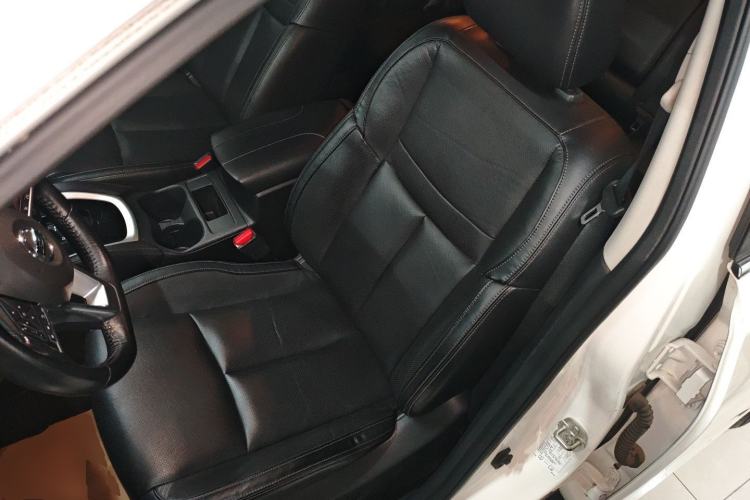 Used Nissan X-Trail 2019 2.0L CVT Smart Connect Comfort Edition 2WD