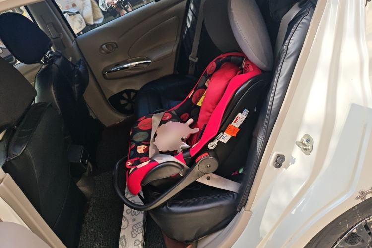 Used Nissan Sunny 2015 1.5XE Manual Comfort Edition
