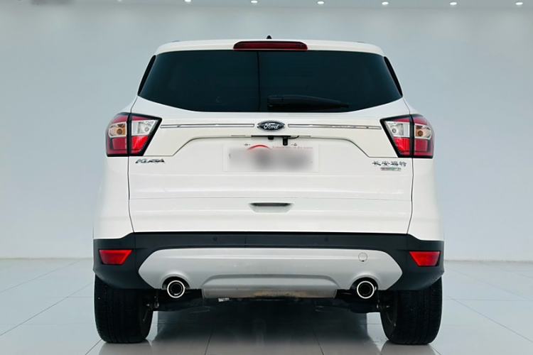 Used Ford Kuga 2019 EcoBoost 180 Two-Wheel-Drive Platinum Edition China V Standard