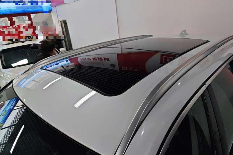 Used BMW X1 2022 sDrive20Li Fashion Model