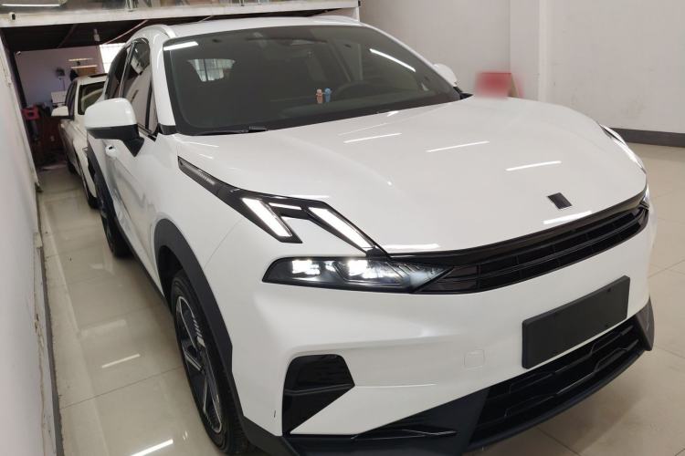 Used Lynk & Co 06 2025 Renew 1.5T Pro
