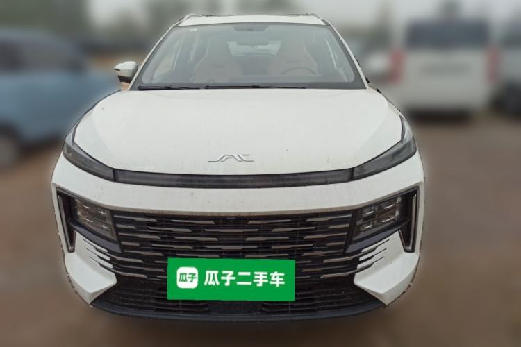 Used JAC QX PHEV 2023 120km Enjoyment Edition
