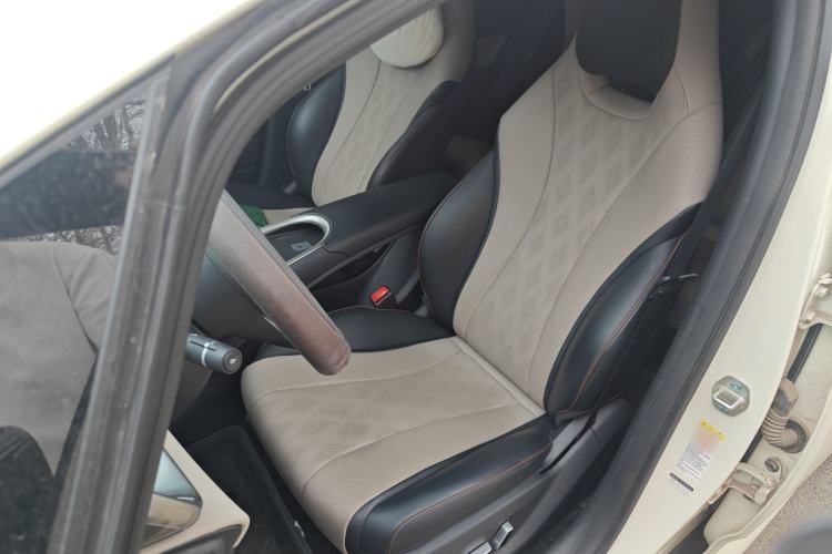 Used BYD Dolphin 2025 420km Fashion Edition
