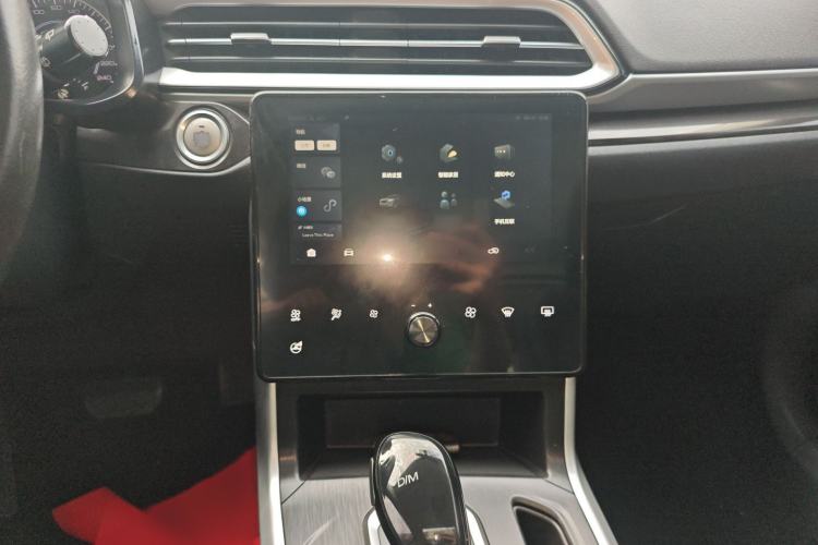 Used Haval F5 2020 1.5T DCT Type I
