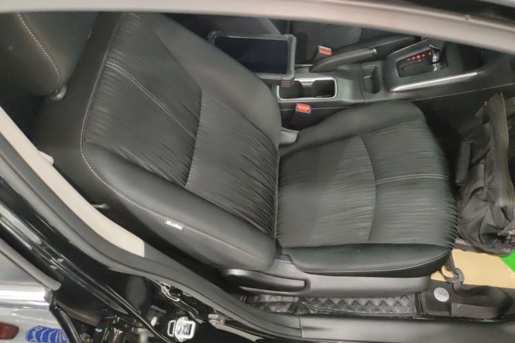 Used Nissan Sylphy 2024 Classic 1.6XE CVT Comfort Edition Right Front Seat