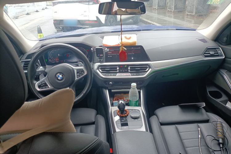 Used BMW 3 Series 2020 330i M Sport Night Edition