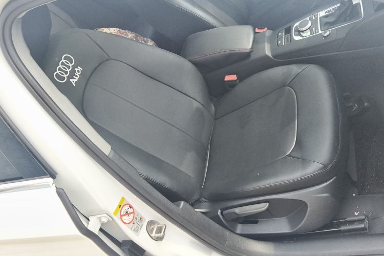 Used Audi A3 2020 Restyled Limousine 35 TFSI Ambition Version China VI
