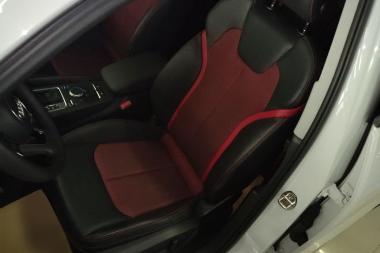 Used Audi Q2L 2018 35 TFSI Fashion Dynamic Version China VI Emission Standard
