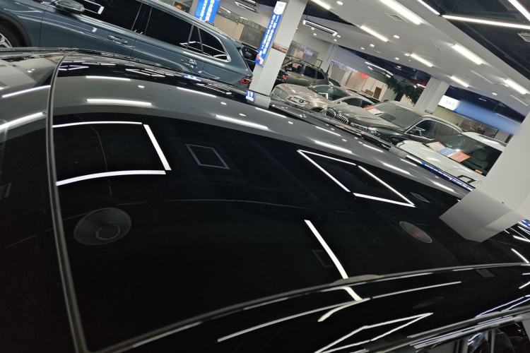 Used Zeekr X 2024 Four-Seat Rear-Drive Version