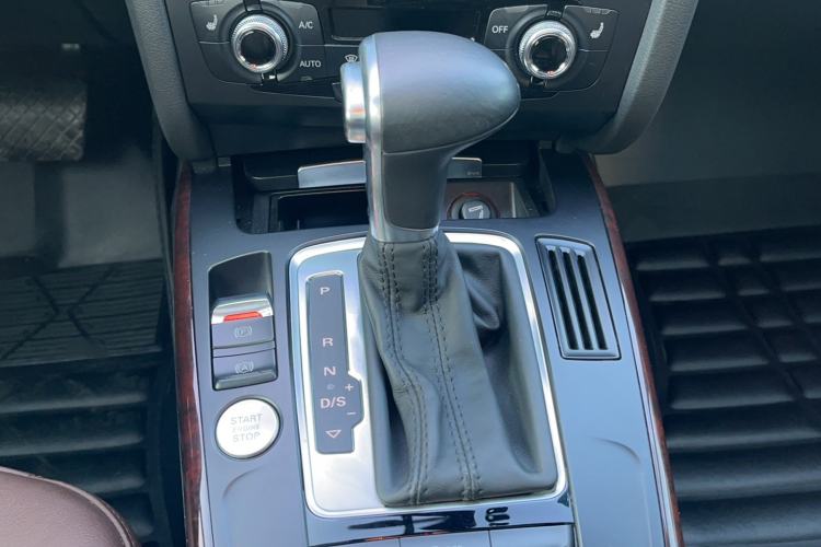 Used Audi A4L 2016 35 TFSI Automatic Sport Edition
