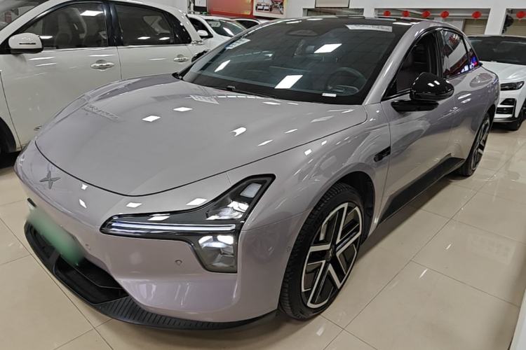 Used XPeng MONA M03 2025 600 with Ultra-Long Range Max