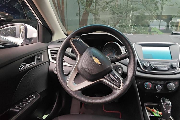 Used Chevrolet Cavalier 2016 1.5L Automatic Xinyue Edition