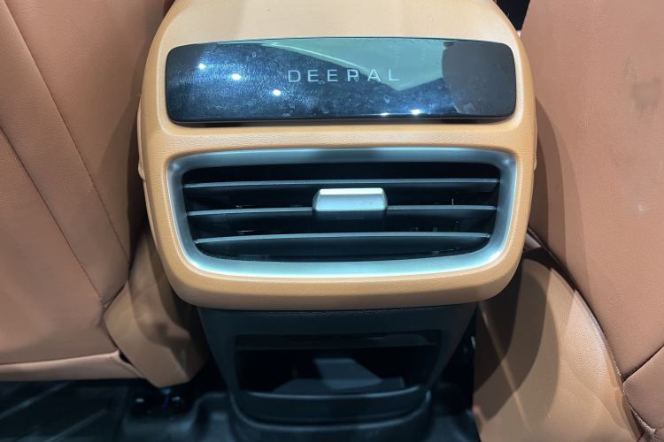 Used Deepal S05 2024 200 Ultra Range-Extended Long-Range Version