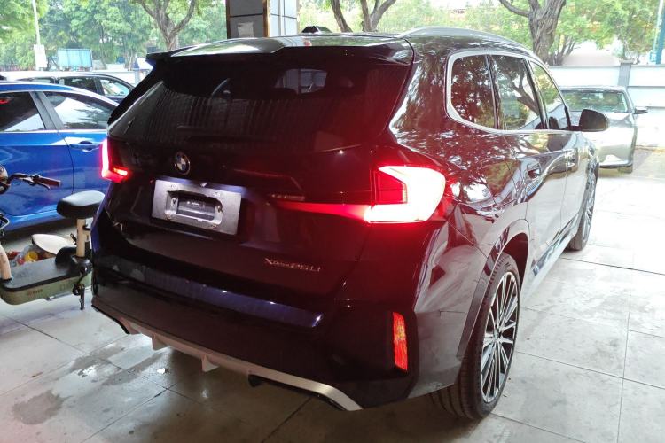 Used BMW X1 2023 xDrive25Li M Sport Package