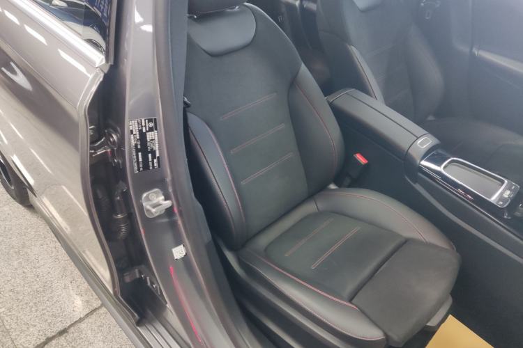 Used Mercedes-Benz A-Class 2025 A 200 L Fashion Model