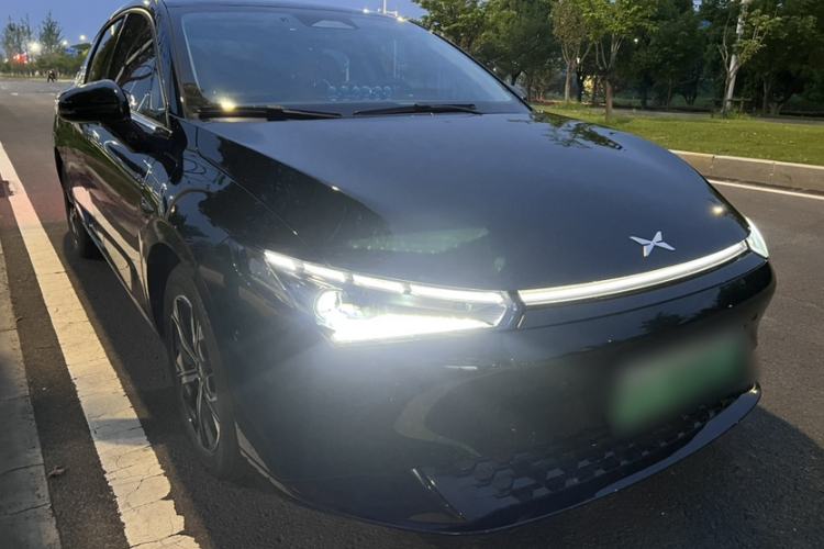 Used XPeng P5 2024 500 Pro Edition
